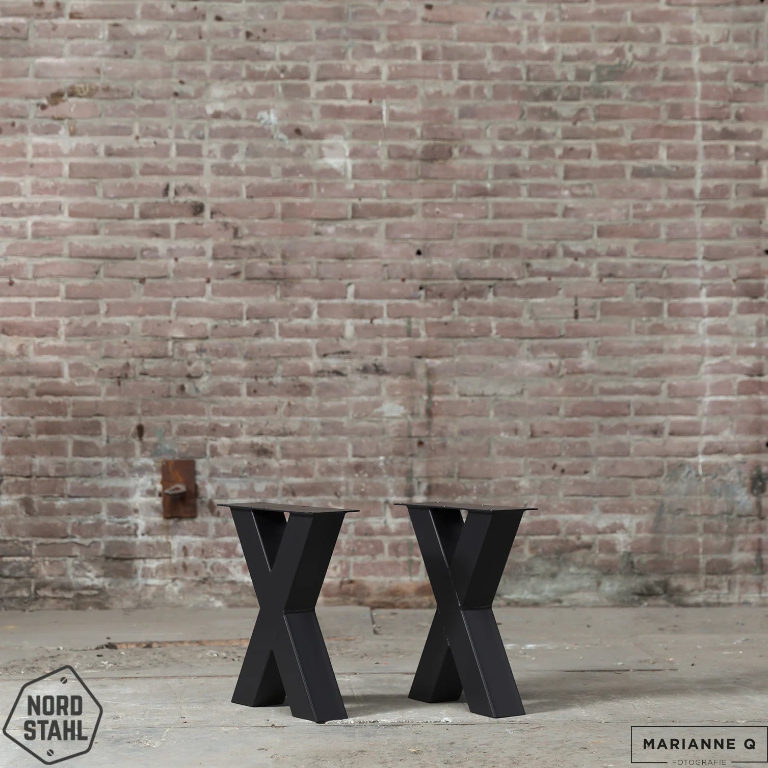 Nordstahl X benchleg
