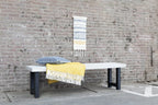 Nordstahl H benchleg