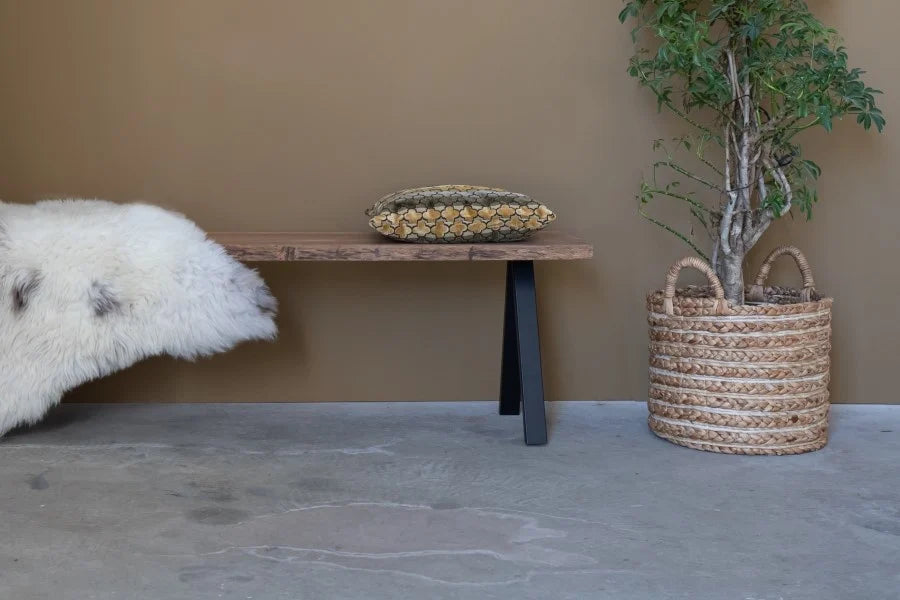 Nordstahl T Bench leg