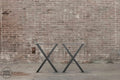 Nordstahl X Small bench leg