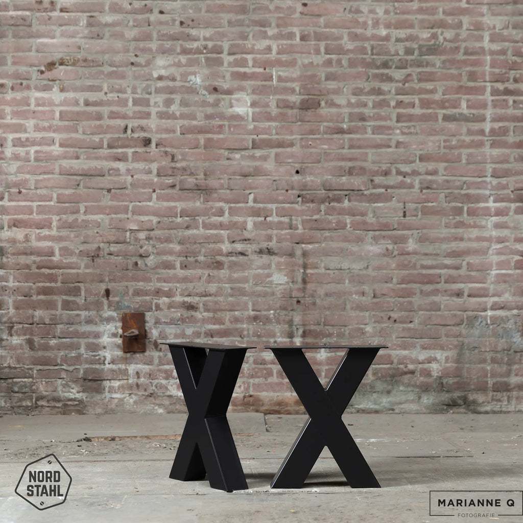 Nordstahl X benchleg