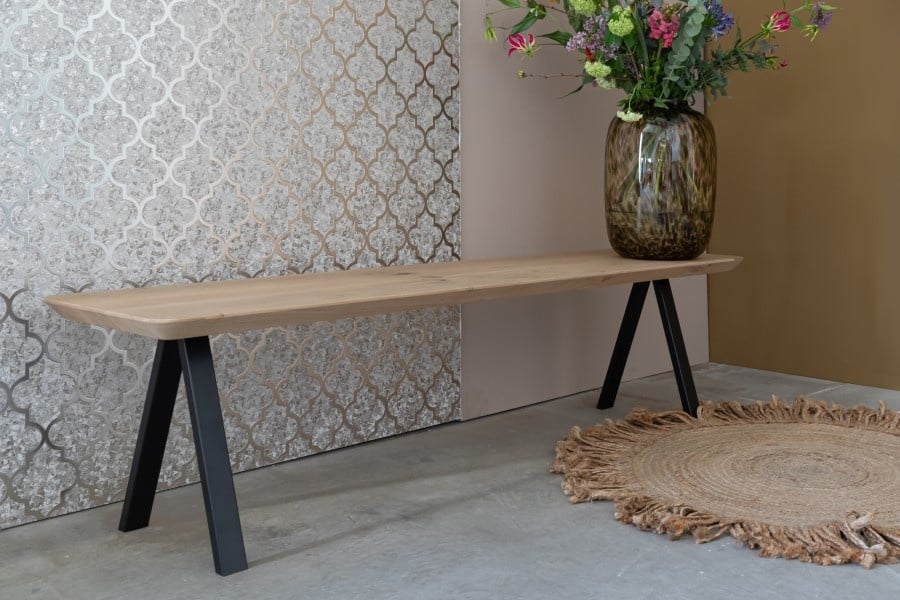 Nordstahl T Bench leg