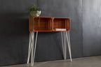 Hairpin tafelpoten | Wit