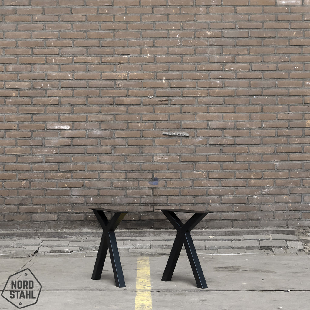 Nordstahl Scissor benchleg