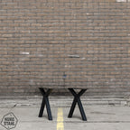 Nordstahl Scissor benchleg
