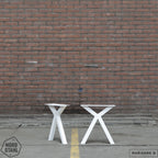 Nordstahl Scissor benchleg